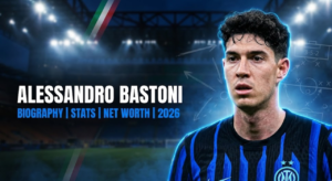 Alessandro Bastoni