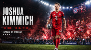 Joshua Kimmich