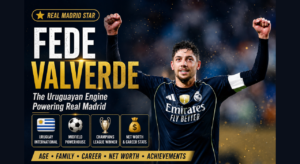 Fede Valverde