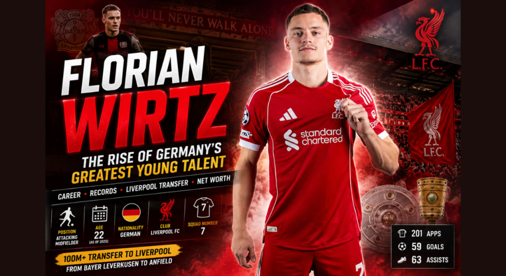 Florian Wirtz