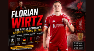 Florian Wirtz