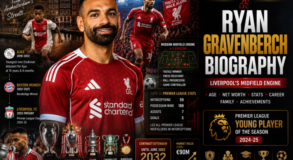 Mohamed Salah