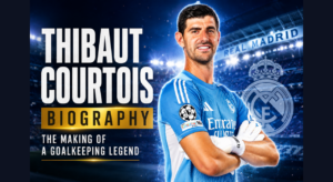 Thibaut Courtois