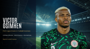 Victor Osimhen
