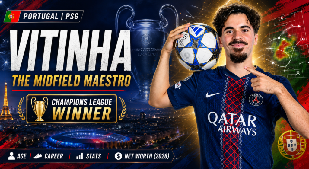 Vitinha