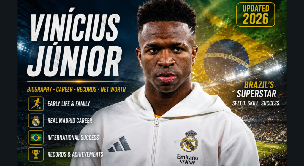 Vinícius Júnior