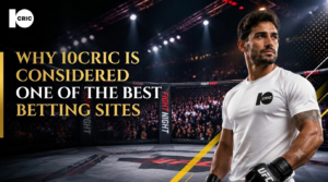 Why 10Cric Is Considered One of the Best Betting Sites
