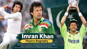 Imran Khan