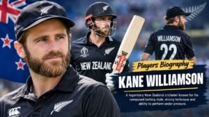 Kane Williamson